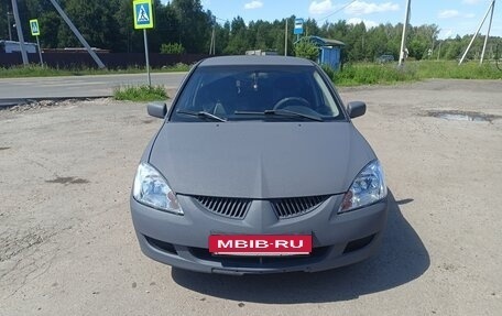 Mitsubishi Lancer IX, 2005 год, 350 000 рублей, 2 фотография
