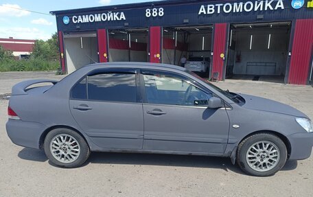 Mitsubishi Lancer IX, 2005 год, 350 000 рублей, 3 фотография