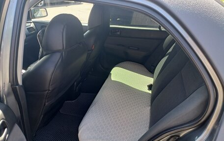 Mitsubishi Lancer IX, 2005 год, 350 000 рублей, 6 фотография