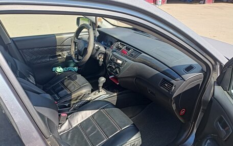 Mitsubishi Lancer IX, 2005 год, 350 000 рублей, 7 фотография