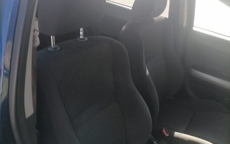 Toyota Ist II, 2002 год, 470 000 рублей, 6 фотография