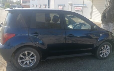 Toyota Ist II, 2002 год, 470 000 рублей, 4 фотография