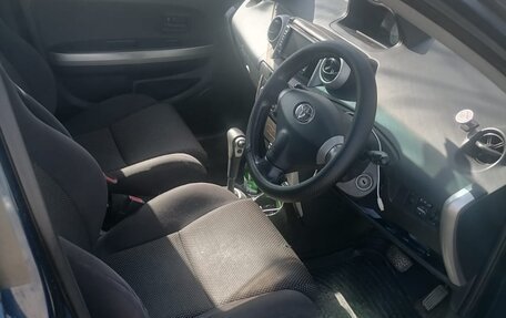 Toyota Ist II, 2002 год, 470 000 рублей, 8 фотография