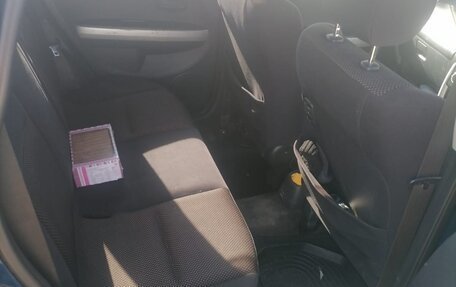 Toyota Ist II, 2002 год, 470 000 рублей, 7 фотография