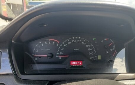 Mitsubishi Lancer IX, 2005 год, 350 000 рублей, 8 фотография