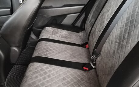 Hyundai Creta I рестайлинг, 2019 год, 1 980 000 рублей, 12 фотография