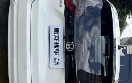 Honda Fit, 2021 год, 1 112 000 рублей, 11 фотография