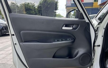 Honda Fit, 2021 год, 1 112 000 рублей, 14 фотография