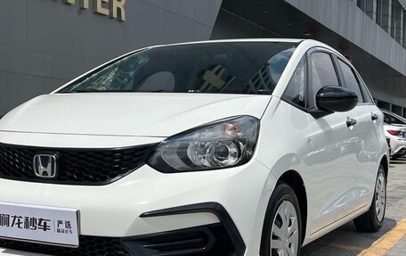 Honda Fit, 2021 год, 1 112 000 рублей, 3 фотография