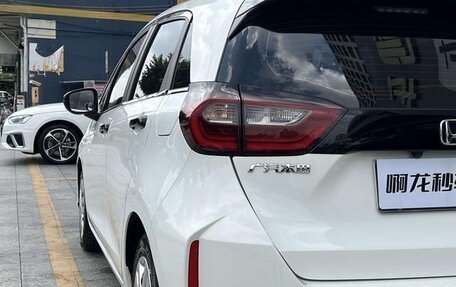 Honda Fit, 2021 год, 1 112 000 рублей, 13 фотография