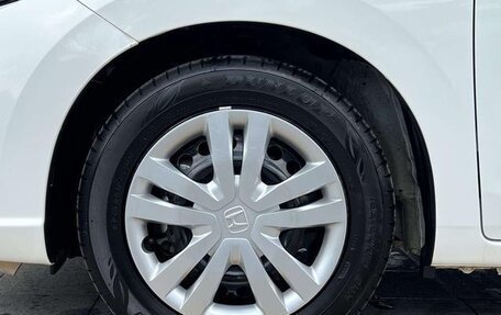 Honda Fit, 2021 год, 1 112 000 рублей, 12 фотография