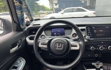Honda Fit, 2021 год, 1 112 000 рублей, 9 фотография