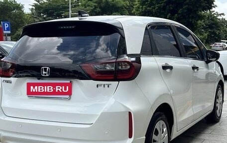 Honda Fit, 2021 год, 1 112 000 рублей, 4 фотография