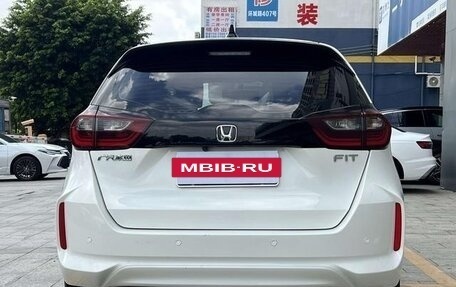 Honda Fit, 2021 год, 1 112 000 рублей, 15 фотография