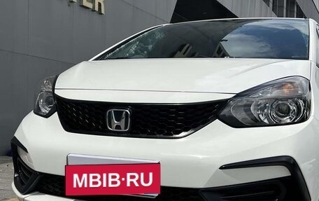Honda Fit, 2021 год, 1 112 000 рублей, 2 фотография