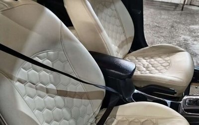 KIA Cerato IV, 2018 год, 1 600 000 рублей, 1 фотография