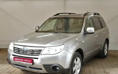 Subaru Forester, 2008 год, 925 000 рублей, 1 фотография