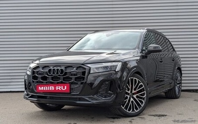 Audi Q7, 2024 год, 14 300 000 рублей, 1 фотография