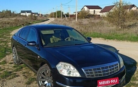 Nissan Teana, 2006 год, 650 000 рублей, 1 фотография