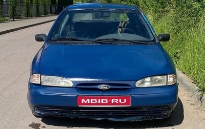 Ford Mondeo I, 1993 год, 100 000 рублей, 1 фотография