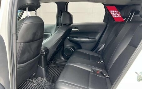 Honda Fit, 2021 год, 1 112 000 рублей, 17 фотография