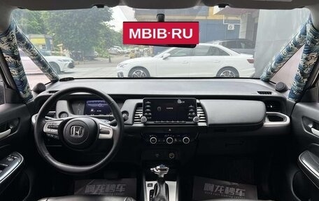 Honda Fit, 2021 год, 1 112 000 рублей, 16 фотография