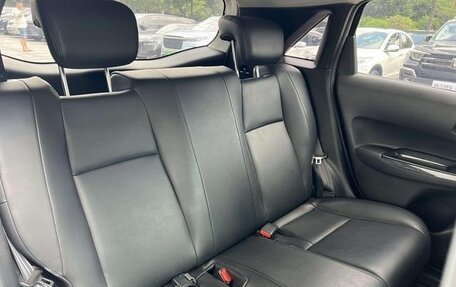 Honda Fit, 2021 год, 1 112 000 рублей, 19 фотография