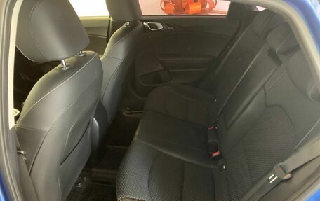 KIA cee'd III, 2019 год, 1 725 000 рублей, 10 фотография