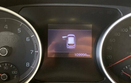 KIA cee'd III, 2019 год, 1 725 000 рублей, 11 фотография