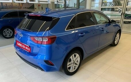 KIA cee'd III, 2019 год, 1 725 000 рублей, 4 фотография