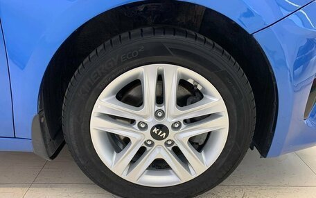 KIA cee'd III, 2019 год, 1 725 000 рублей, 16 фотография