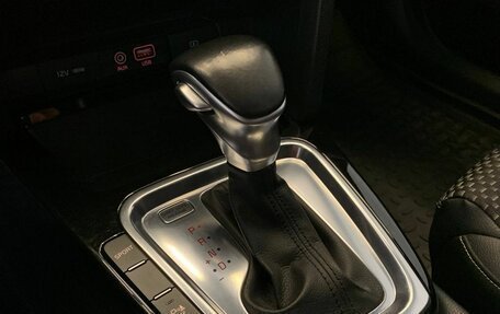 KIA cee'd III, 2019 год, 1 725 000 рублей, 18 фотография