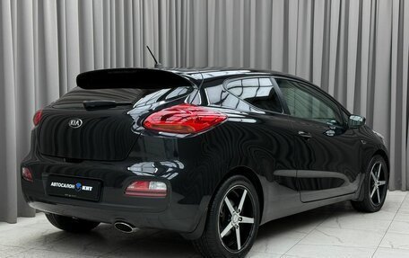 KIA cee'd III, 2013 год, 1 139 000 рублей, 4 фотография