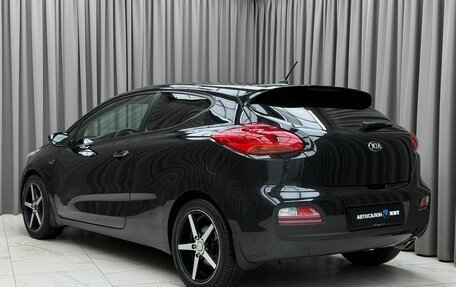 KIA cee'd III, 2013 год, 1 139 000 рублей, 6 фотография