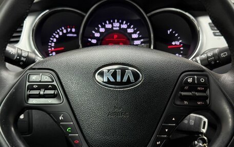 KIA cee'd III, 2013 год, 1 139 000 рублей, 11 фотография