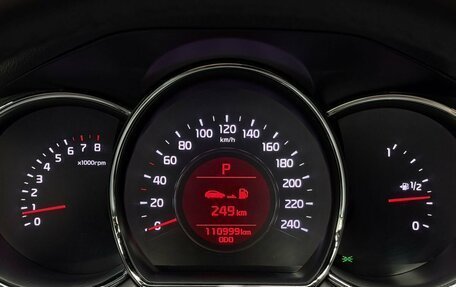 KIA cee'd III, 2013 год, 1 139 000 рублей, 12 фотография