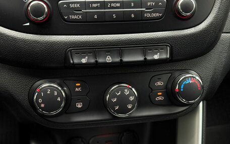 KIA cee'd III, 2013 год, 1 139 000 рублей, 14 фотография