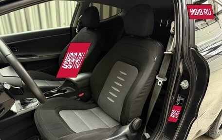 KIA cee'd III, 2013 год, 1 139 000 рублей, 8 фотография