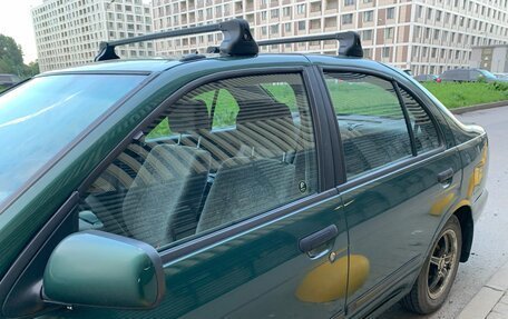 Nissan Almera, 1998 год, 400 000 рублей, 10 фотография