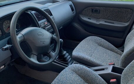 Nissan Almera, 1998 год, 400 000 рублей, 13 фотография