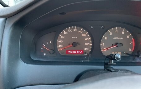 Nissan Almera, 1998 год, 400 000 рублей, 16 фотография