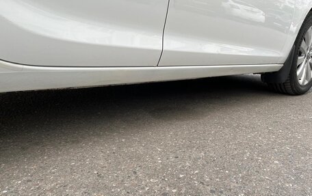 Opel Astra J, 2012 год, 890 000 рублей, 13 фотография