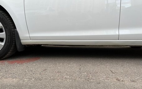 Opel Astra J, 2012 год, 890 000 рублей, 11 фотография