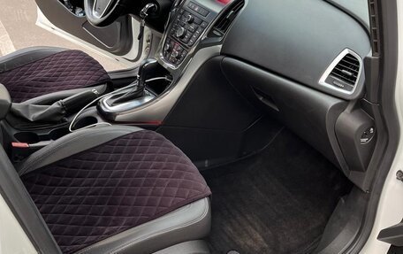Opel Astra J, 2012 год, 890 000 рублей, 16 фотография
