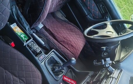 BMW 5 серия, 1988 год, 300 000 рублей, 4 фотография