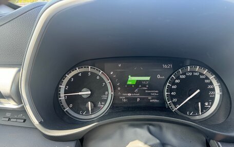 Toyota Highlander, 2024 год, 6 700 000 рублей, 13 фотография