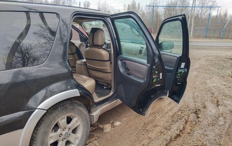 Ford Escape II, 2004 год, 430 000 рублей, 6 фотография
