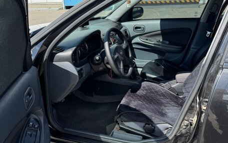Nissan Almera, 2005 год, 560 000 рублей, 5 фотография