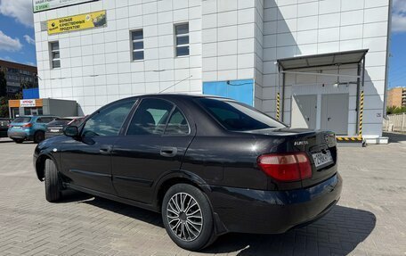 Nissan Almera, 2005 год, 560 000 рублей, 4 фотография
