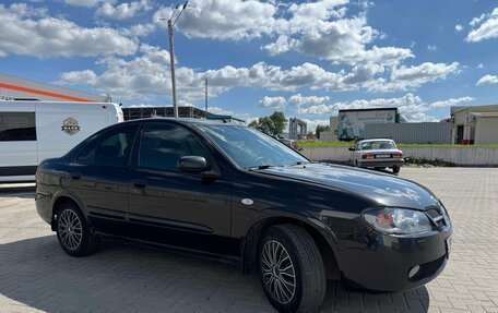 Nissan Almera, 2005 год, 560 000 рублей, 3 фотография